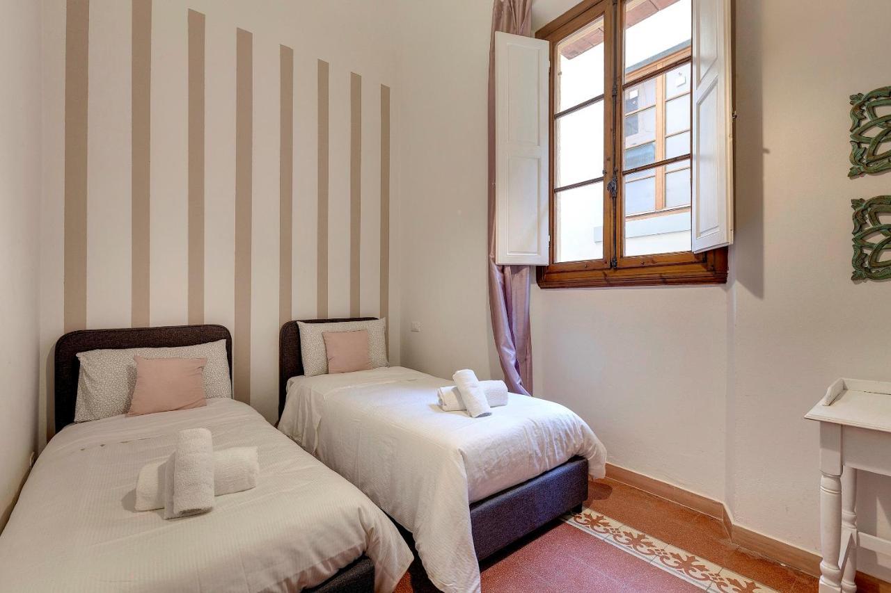 Proconsolo 9D Apartment Florence Exterior photo