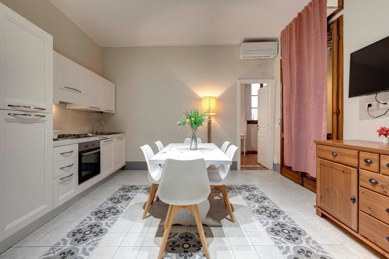 Proconsolo 9D Apartment Florence Exterior photo